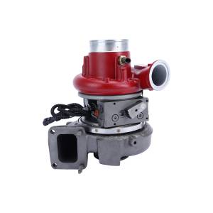 Alliant Power - AP90027 | Reman Turbo No Actuator, ISX 15 EPA07 - Image 11