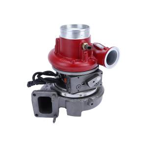 Alliant Power - AP90027 | Reman Turbo No Actuator, ISX 15 EPA07 - Image 12