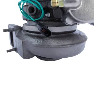 Alliant Power - AP90029 | Reman Turbo w/Actuator, Cummins Isx - Image 4