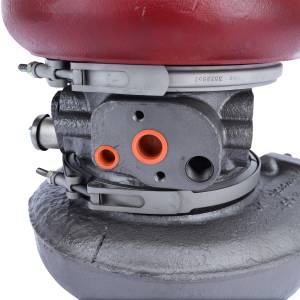 Alliant Power - AP90029 | Reman Turbo w/Actuator, Cummins Isx - Image 6