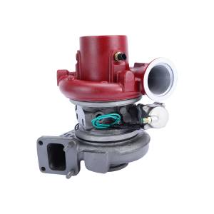 Alliant Power - AP90029 | Reman Turbo w/Actuator, Cummins Isx - Image 13