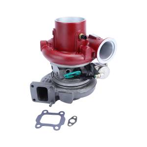 Alliant Power - AP90029 | Reman Turbo w/Actuator, Cummins Isx - Image 14