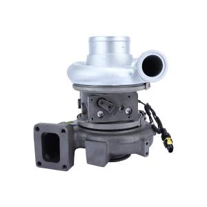 Alliant Power - AP90030 | Reman Turbo No Actuator, Paccar Mx13 - Image 10