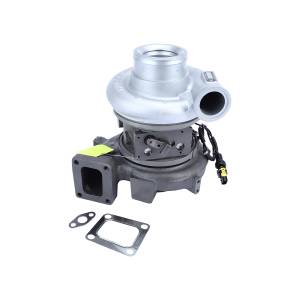 Alliant Power - AP90030 | Reman Turbo No Actuator, Paccar Mx13 - Image 11