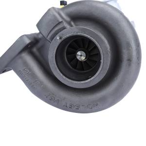 Alliant Power - AP90031 | Reman Turbo No Actuator, Paccar MX13 - Image 2