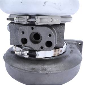 Alliant Power - AP90031 | Reman Turbo No Actuator, Paccar MX13 - Image 5