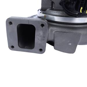 Alliant Power - AP90031 | Reman Turbo No Actuator, Paccar MX13 - Image 7