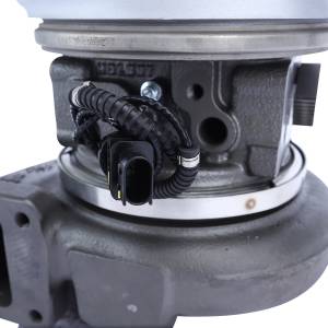 Alliant Power - AP90031 | Reman Turbo No Actuator, Paccar MX13 - Image 8