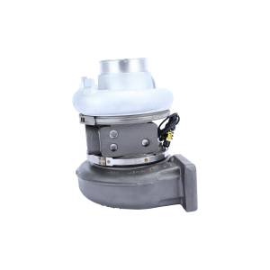 Alliant Power - AP90031 | Reman Turbo No Actuator, Paccar MX13 - Image 10