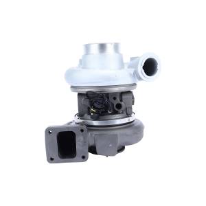 Alliant Power - AP90031 | Reman Turbo No Actuator, Paccar MX13 - Image 13