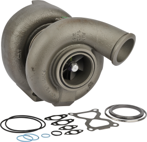 AP90033 | Reman Turbocharger, CAT C15 Low Pressure