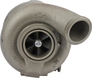 Alliant Power - AP90033 | Reman Turbocharger, CAT C15 Low Pressure - Image 2