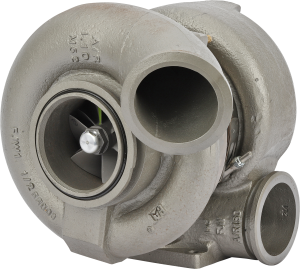 Alliant Power - AP90033 | Reman Turbocharger, CAT C15 Low Pressure - Image 3