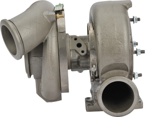 Alliant Power - AP90033 | Reman Turbocharger, CAT C15 Low Pressure - Image 4