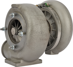 Alliant Power - AP90033 | Reman Turbocharger, CAT C15 Low Pressure - Image 7