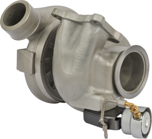 Alliant Power - AP90034 | Reman Turbocharger, CAT C15 High Pressure - Image 3