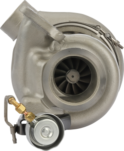 Alliant Power - AP90034 | Reman Turbocharger, CAT C15 High Pressure - Image 4