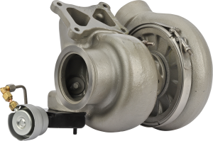 Alliant Power - AP90034 | Reman Turbocharger, CAT C15 High Pressure - Image 5