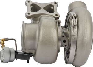 Alliant Power - AP90034 | Reman Turbocharger, CAT C15 High Pressure - Image 6