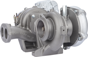 Alliant Power - AP90035 | Reman Turbocharger, HP/LP set Ford 6.4L - Image 7