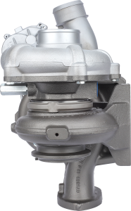 Alliant Power - AP90035 | Reman Turbocharger, HP/LP set Ford 6.4L - Image 12