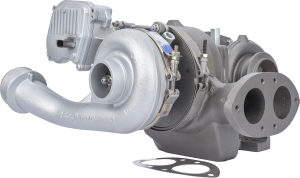 Alliant Power - AP90035 | Reman Turbocharger, HP/LP set Ford 6.4L - Image 13