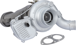 AP90036 | Reman Turbocharger, MaxxForce 7 w/ Actuator