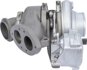 Alliant Power - AP90036 | Reman Turbocharger, MaxxForce 7 w/ Actuator - Image 8