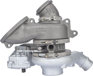 Alliant Power - AP90036 | Reman Turbocharger, MaxxForce 7 w/ Actuator - Image 9