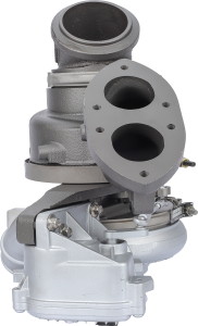 Alliant Power - AP90036 | Reman Turbocharger, MaxxForce 7 w/ Actuator - Image 10