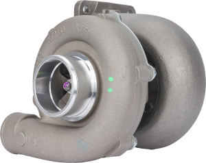 Alliant Power - AP90037 | Reman Turbocharger, Navistar 7.6L DT466 - Image 3