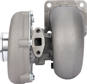 Alliant Power - AP90037 | Reman Turbocharger, Navistar 7.6L DT466 - Image 4