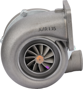 Alliant Power - AP90037 | Reman Turbocharger, Navistar 7.6L DT466 - Image 6