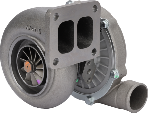 Alliant Power - AP90037 | Reman Turbocharger, Navistar 7.6L DT466 - Image 7