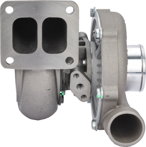 Alliant Power - AP90037 | Reman Turbocharger, Navistar 7.6L DT466 - Image 8