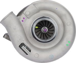 Alliant Power - AP90038 | Reman Turbocharger, Navistar 7.6L DT466 - Image 2