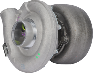 Alliant Power - AP90038 | Reman Turbocharger, Navistar 7.6L DT466 - Image 3