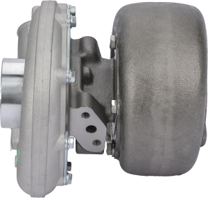 Alliant Power - AP90038 | Reman Turbocharger, Navistar 7.6L DT466 - Image 4