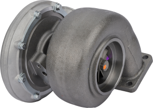 Alliant Power - AP90038 | Reman Turbocharger, Navistar 7.6L DT466 - Image 5