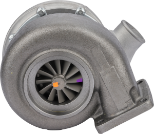 Alliant Power - AP90038 | Reman Turbocharger, Navistar 7.6L DT466 - Image 6