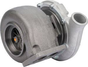 Alliant Power - AP90038 | Reman Turbocharger, Navistar 7.6L DT466 - Image 7