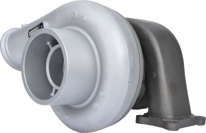 Alliant Power - AP90039 | Reman Turbocharger, Cummins N14 - Image 3