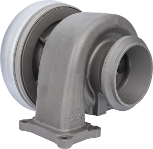 Alliant Power - AP90039 | Reman Turbocharger, Cummins N14 - Image 5