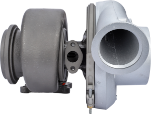 Alliant Power - AP90039 | Reman Turbocharger, Cummins N14 - Image 8