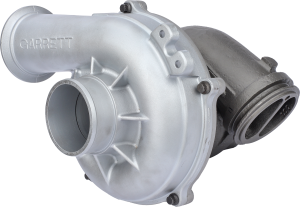 Alliant Power - AP90040 | Reman Turbocharger, Ford 7.3L E-Series 99-03 - Image 3