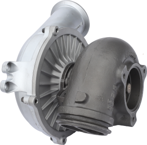 Alliant Power - AP90040 | Reman Turbocharger, Ford 7.3L E-Series 99-03 - Image 5