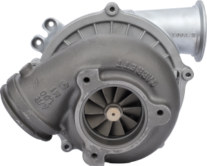 Alliant Power - AP90040 | Reman Turbocharger, Ford 7.3L E-Series 99-03 - Image 6