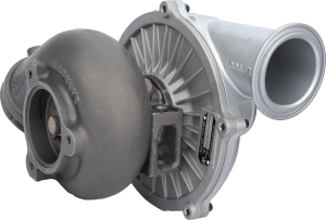 Alliant Power - AP90040 | Reman Turbocharger, Ford 7.3L E-Series 99-03 - Image 7