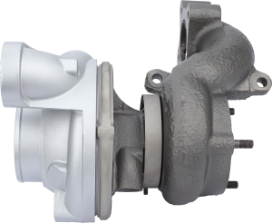 Alliant Power - AP90041 | Reman Turbocharger, MaxxForce DT - Image 4