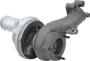 Alliant Power - AP90041 | Reman Turbocharger, MaxxForce DT - Image 5